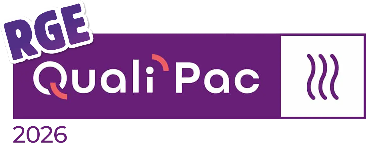 artisan RGE qualipac Collonges